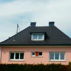 Gouttière G400 de Dal'Alu, Strasbourg - Mey'er Herrlisheim, alsace, Bas Rhin