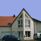 Gouttière G400 de Dal'Alu, Strasbourg - Mey'er Herrlisheim, alsace, Bas Rhin