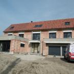 Gouttière G400 de Dal'Alu, Strasbourg - Mey'er Herrlisheim, alsace, Bas Rhin