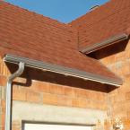 Gouttière G300 de Dal'Alu, Haguenau - Mey'er Herrlisheim, alsace, Bas Rhin