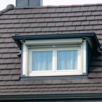 Gouttière G300 de Dal'Alu, Haguenau - Mey'er Herrlisheim, alsace, Bas Rhin