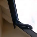 Gouttière G300 de Dal'Alu, Haguenau - Mey'er Herrlisheim, alsace, Bas Rhin