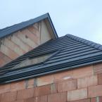 Gouttière G300 de Dal'Alu, Strasbourg - Mey'er Herrlisheim, alsace, Bas Rhin