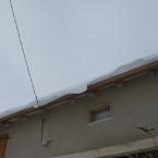 Gouttière SM33 de Dal'Alu, Haguenau - Mey'er Herrlisheim, alsace, Bas Rhin